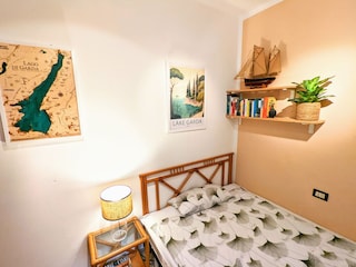 Vakantieappartement Brenzone sul Garda Kenmerken 17