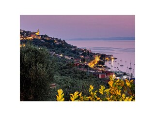 Appartamento per vacanze Brenzone sul Garda Ambiente 51