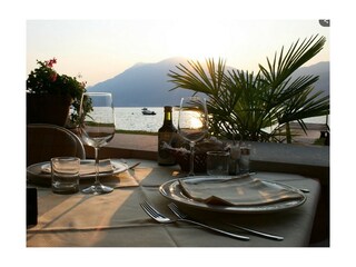 Appartamento per vacanze Brenzone sul Garda Ambiente 33