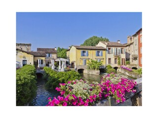 Appartamento per vacanze Brenzone sul Garda Ambiente 52