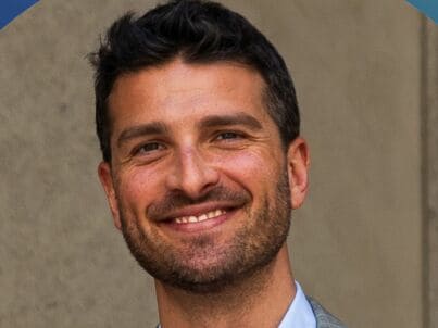 Herr Stefan Vermieter