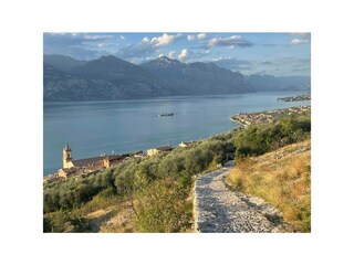 Vakantieappartement Brenzone sul Garda Document 54