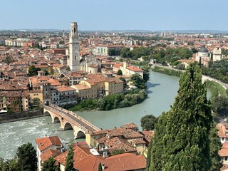 Appartamento per vacanze Brenzone sul Garda Ambiente 45