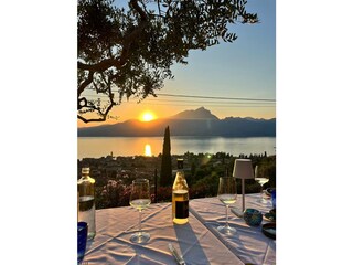 Appartamento per vacanze Brenzone sul Garda Documento 56