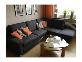 Ferienwohnung Norderney  9