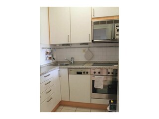 Ferienwohnung Norderney  13