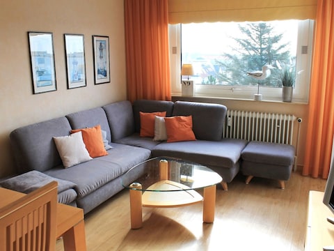 Ferienwohnung Iderhoff 18