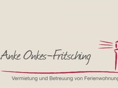 Firma Vermietservice Anke Onkes-Fritsching - Frau Anke Onkes-Fritsching