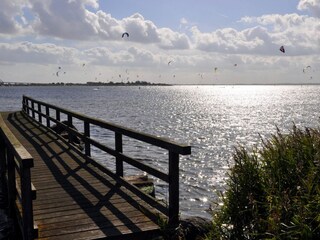 Ferienhaus Neujellingsdorf Außenaufnahme 31