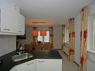 Casa per le vacanze Den Helder Caratteristiche 4