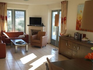 Casa per le vacanze Den Helder Caratteristiche 3