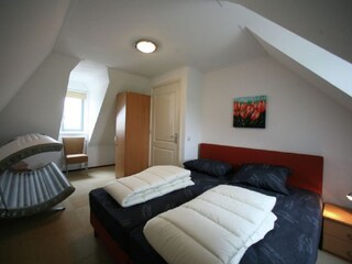 Casa per le vacanze Den Helder Caratteristiche 10