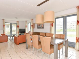 Casa per le vacanze Den Helder Caratteristiche 6