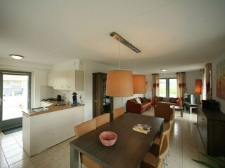 Casa per le vacanze Den Helder Caratteristiche 7