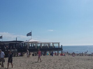 Casa per le vacanze Den Helder Ambiente 17