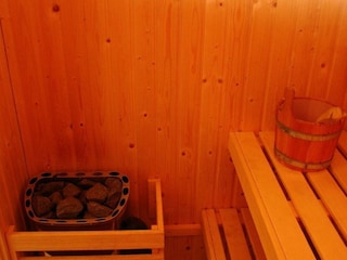 Casa per le vacanze Den Helder Caratteristiche 12