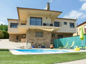 Villa El Olivo Costa Brava