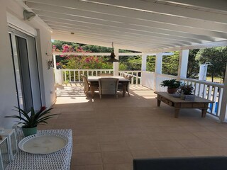 Villa Sisi Buitenaudio-opname 12