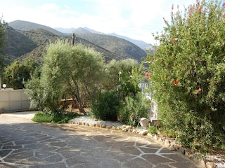 Villa Sisi Außenaufnahme 14