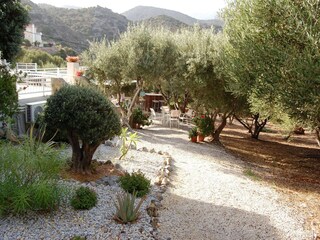 Villa Sisi Entorno 28