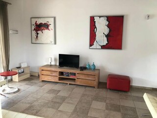 Villa Sisi Características 18