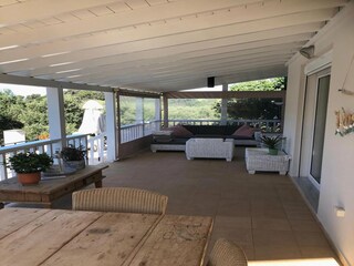 Villa Sisi Außenaufnahme 1