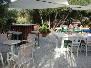 Villa Sisi Entorno 29