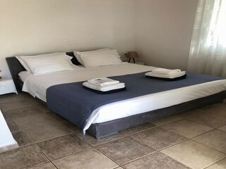 Villa Sisi Características 19