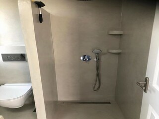 Villa Sisi Caratteristiche 23