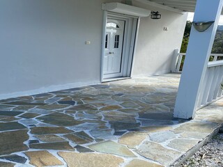 Villa Sisi Buitenaudio-opname 8
