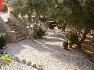 Villa Sisi Grabación al aire libre 15