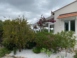 Villa Sisi Grabación al aire libre 11
