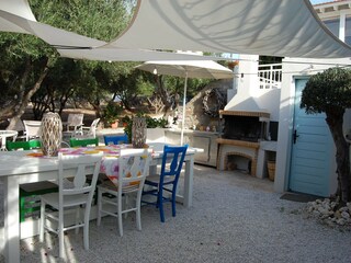 Villa Sisi Ambiente 27