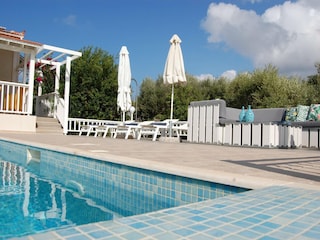 Villa Sisi Außenaufnahme 11