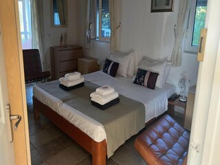 Villa Sisi Características 21