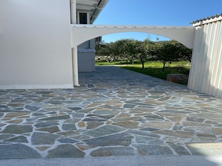 Villa Sisi Außenaufnahme 14