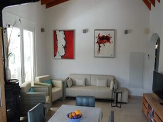 Villa Sisi Características 23