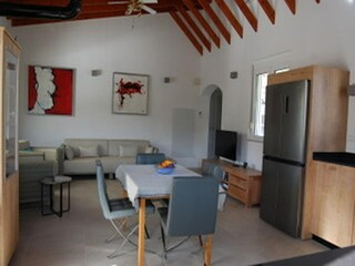 Villa Sisi Caratteristiche 24