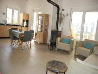 Villa Sisi Caratteristiche 25