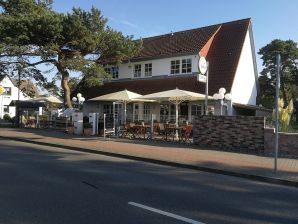 Apartment Fischerhus