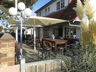 Appartamento Glowe Ambiente 4