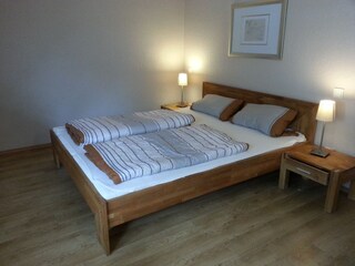 Apartamento Glowe Dormitorio 10