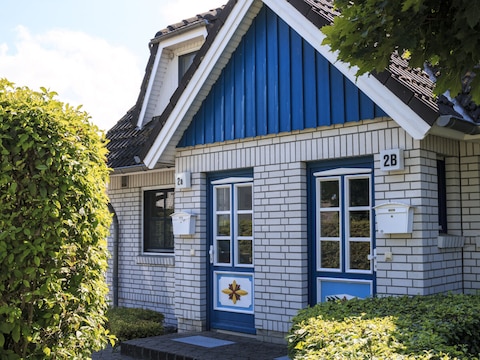 Ferienwohnung Büttner