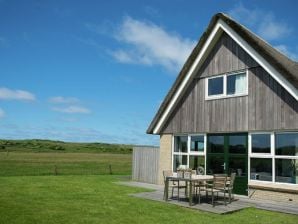 Holiday house Beach House Dunes - Ballum - image1