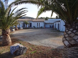 Vakantiehuisje Portel des Corbières Buitenaudio-opname 3