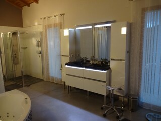 Casale Portel des Corbières Caratteristiche 23