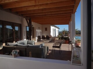 Casale Portel des Corbières Registrazione all'aperto 6