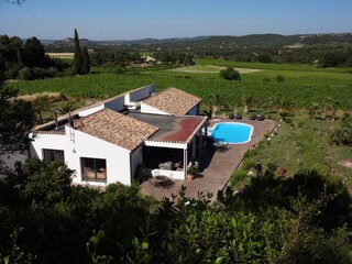 Casale Portel des Corbières Registrazione all'aperto 2