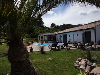 Casale Portel des Corbières Registrazione all'aperto 11