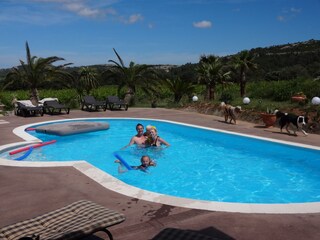 Casale Portel des Corbières Registrazione all'aperto 16